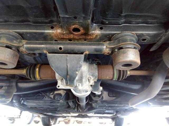 フィットハイブリッド（新潟県十日町市）画像57