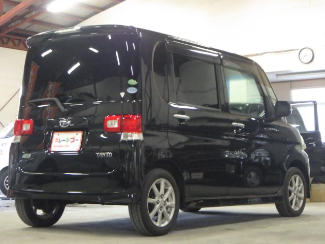 タント（新潟県新潟市西区）