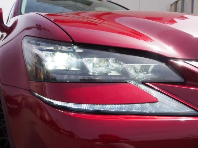 レクサスＧＳ（新潟県新潟市西区）画像13