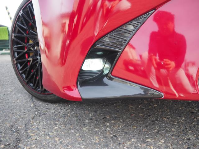 レクサスＧＳ（新潟県新潟市西区）画像38