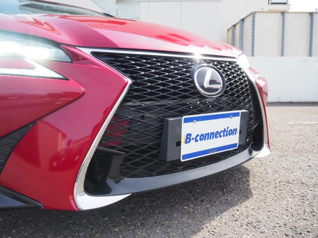 レクサスＧＳ（新潟県新潟市西区）画像3