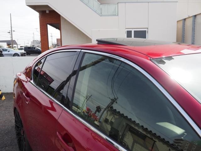 レクサスＧＳ（新潟県新潟市西区）画像40