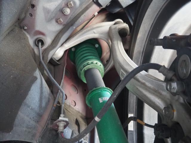 レクサスＧＳ（新潟県新潟市西区）画像15