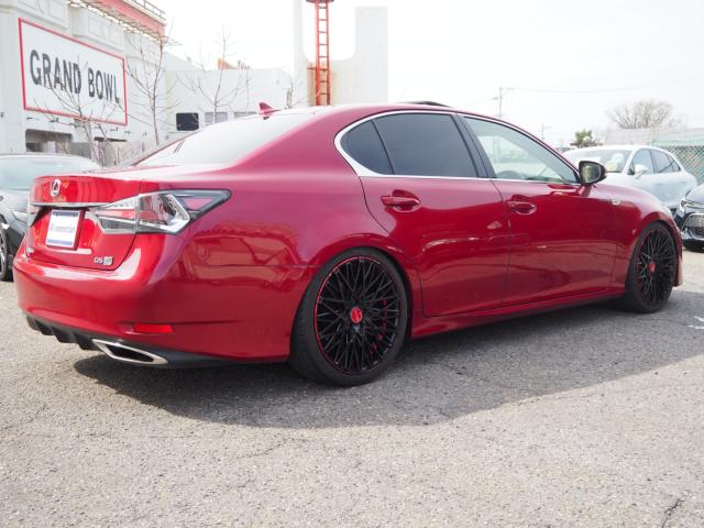 レクサスＧＳ（新潟県新潟市西区）画像29