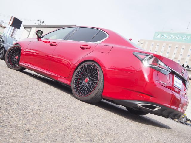 レクサスＧＳ（新潟県新潟市西区）画像32