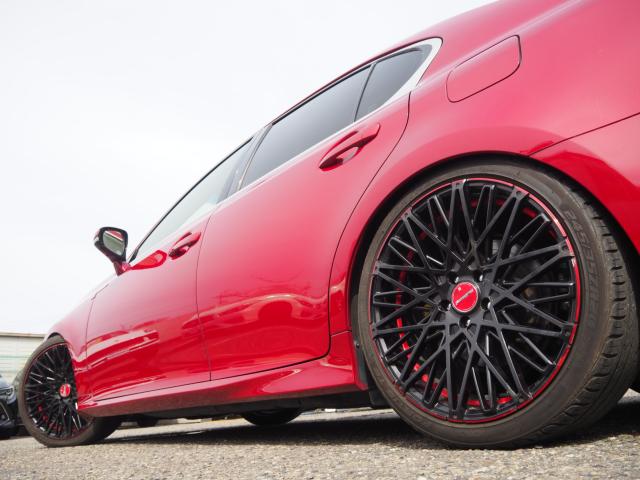 レクサスＧＳ（新潟県新潟市西区）画像42