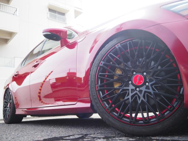 レクサスＧＳ（新潟県新潟市西区）画像7