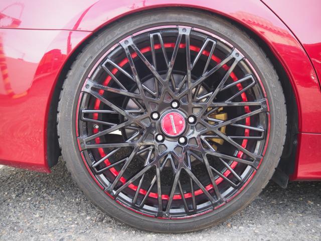 レクサスＧＳ（新潟県新潟市西区）画像43