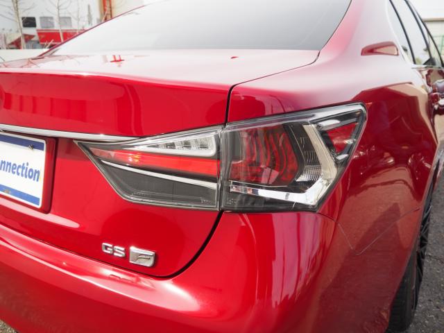 レクサスＧＳ（新潟県新潟市西区）画像14