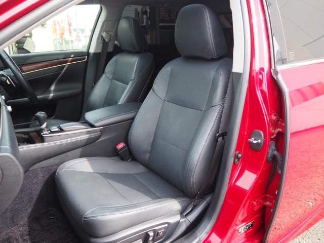 レクサスＧＳ（新潟県新潟市西区）画像9