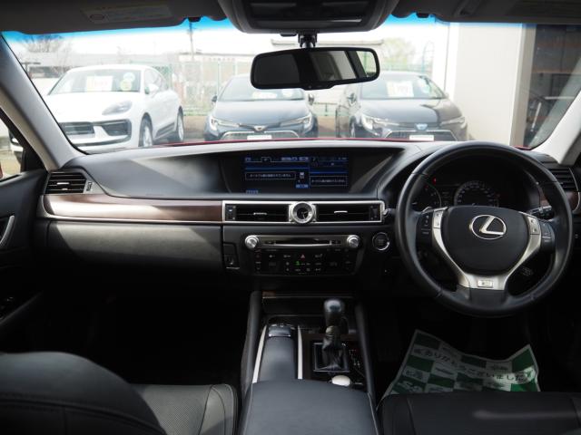 レクサスＧＳ（新潟県新潟市西区）画像2