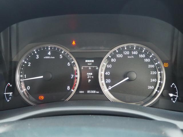 レクサスＧＳ（新潟県新潟市西区）画像65