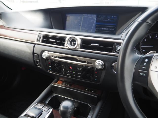 レクサスＧＳ（新潟県新潟市西区）画像66