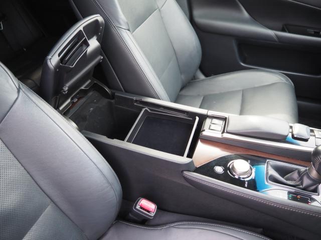 レクサスＧＳ（新潟県新潟市西区）画像75