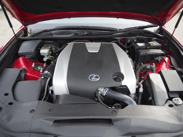 レクサスＧＳ（新潟県新潟市西区）画像76