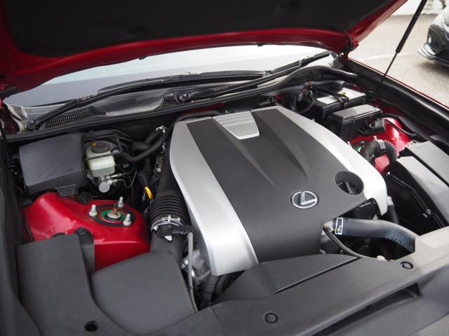 レクサスＧＳ（新潟県新潟市西区）画像20