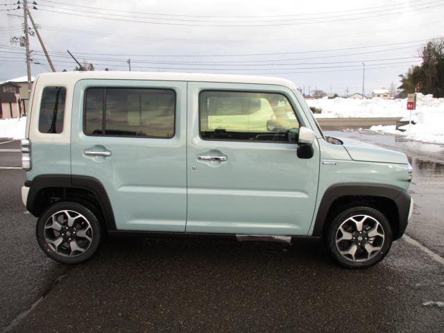 ハスラー（新潟県上越市）画像5