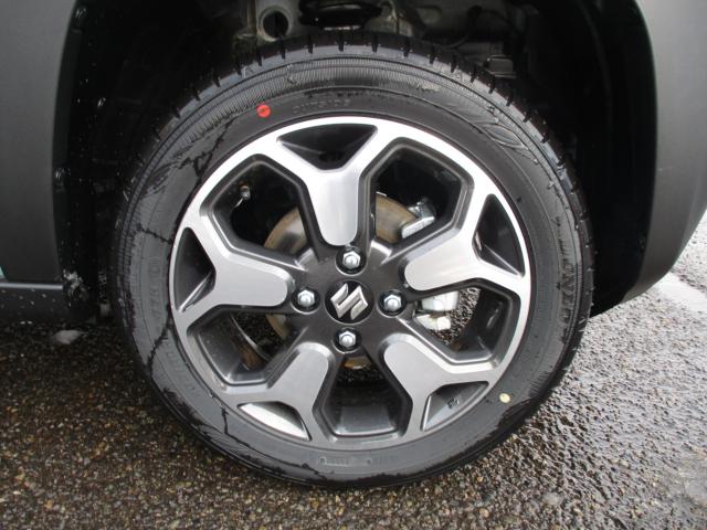 ハスラー（新潟県上越市）画像12