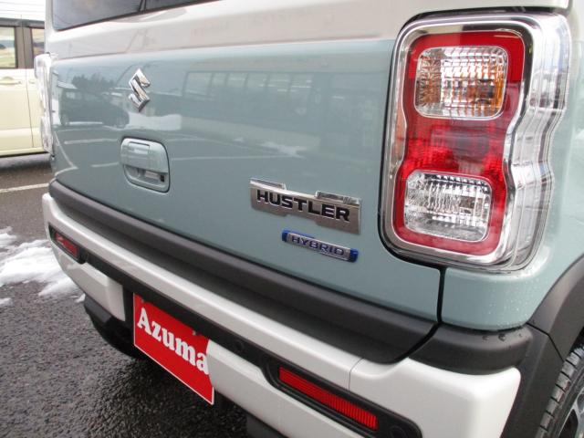 ハスラー（新潟県上越市）画像14