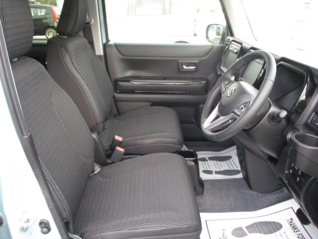 ハスラー（新潟県上越市）画像15