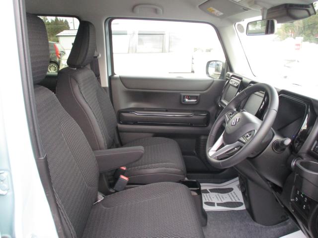 ハスラー（新潟県上越市）画像16