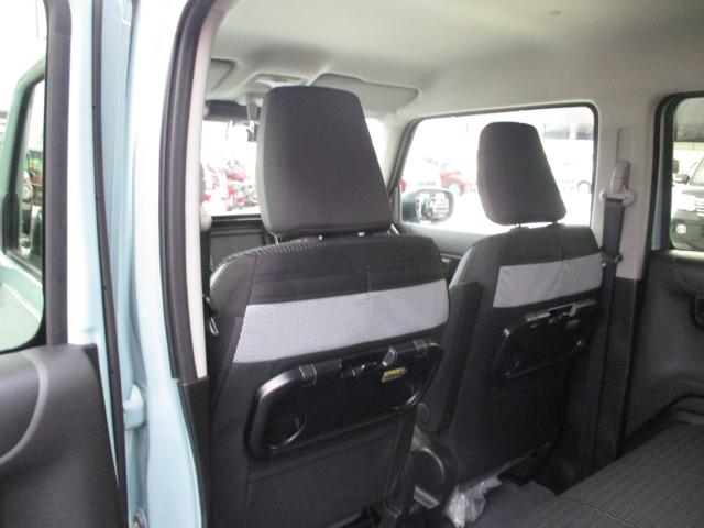 ハスラー（新潟県上越市）画像35