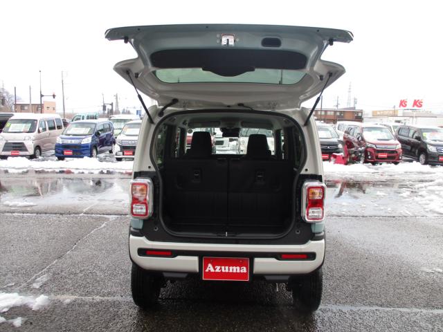 ハスラー（新潟県上越市）画像37