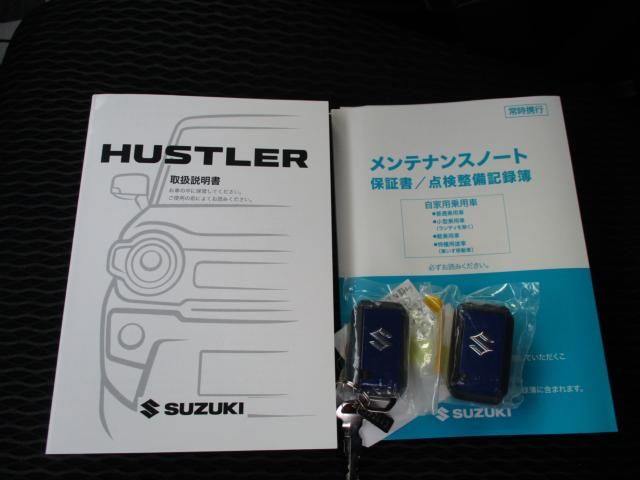 ハスラー（新潟県上越市）画像42