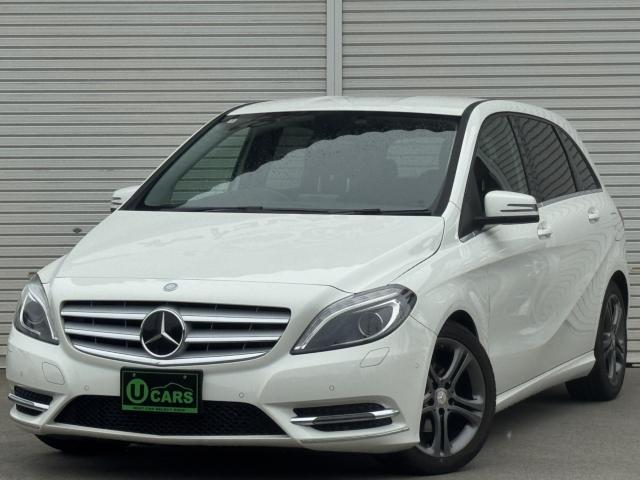 メルセデス ベンツ Bクラス（新潟県新潟市西区）画像2