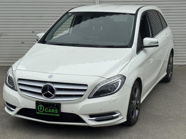 メルセデス ベンツ Bクラス（新潟県新潟市西区）画像7