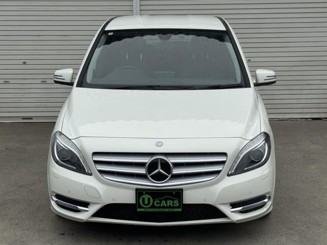 メルセデス ベンツ Bクラス（新潟県新潟市西区）画像5