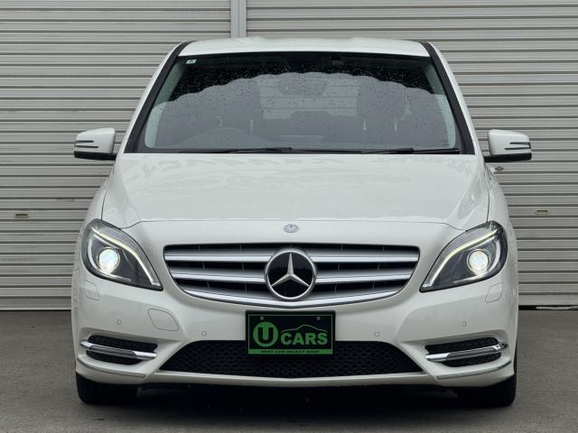 メルセデス ベンツ Bクラス（新潟県新潟市西区）画像32