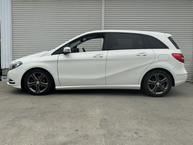 メルセデス ベンツ Bクラス（新潟県新潟市西区）画像3