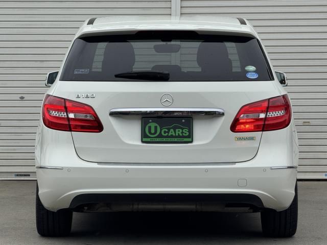 メルセデス ベンツ Bクラス（新潟県新潟市西区）画像33