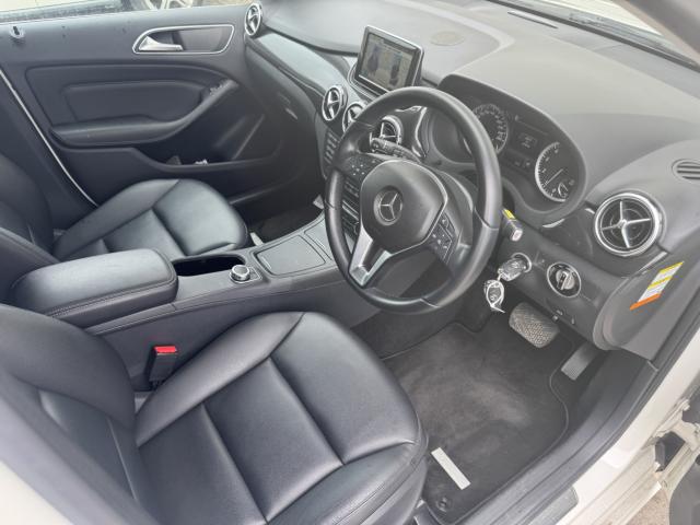 メルセデス ベンツ Bクラス（新潟県新潟市西区）画像19