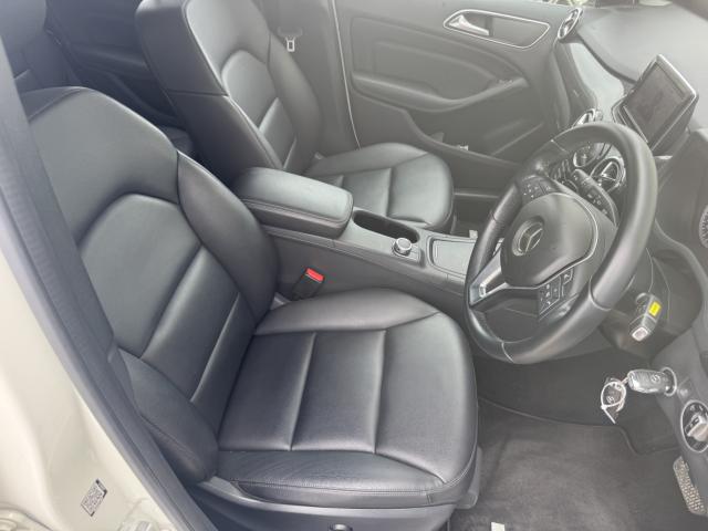 メルセデス ベンツ Bクラス（新潟県新潟市西区）画像20