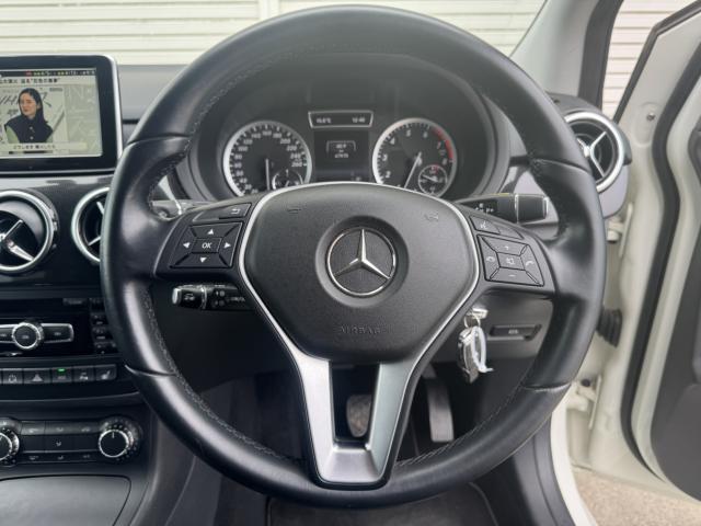 メルセデス ベンツ Bクラス（新潟県新潟市西区）画像23