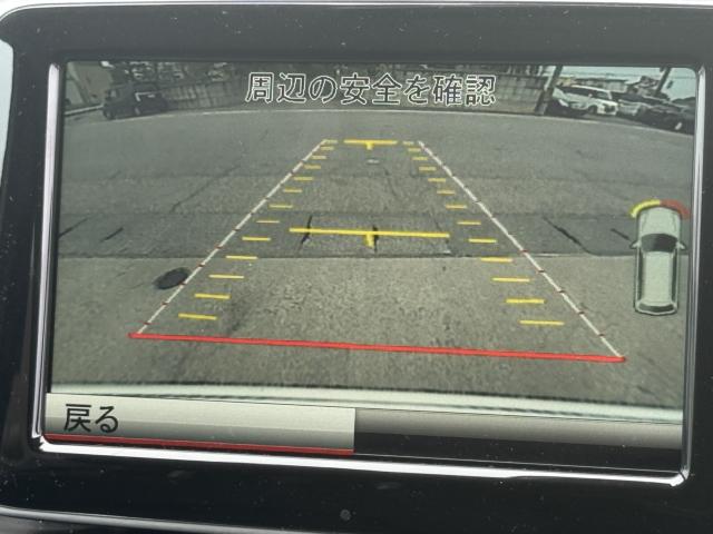 メルセデス ベンツ Bクラス（新潟県新潟市西区）画像29