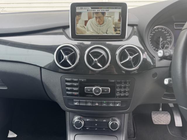 メルセデス ベンツ Bクラス（新潟県新潟市西区）画像26