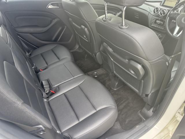 メルセデス ベンツ Bクラス（新潟県新潟市西区）画像17