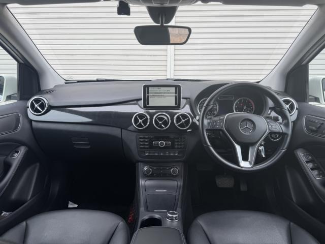 メルセデス ベンツ Bクラス（新潟県新潟市西区）画像18