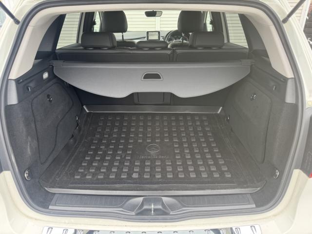 メルセデス ベンツ Bクラス（新潟県新潟市西区）画像12