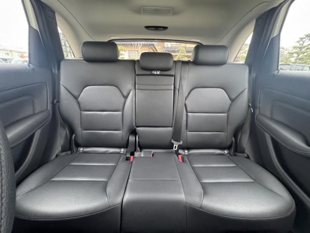 メルセデス ベンツ Bクラス（新潟県新潟市西区）画像13