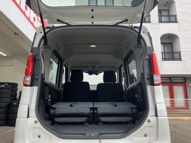 スペーシア（新潟県燕市）画像26