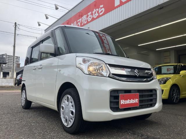 スペーシア（新潟県燕市）画像19