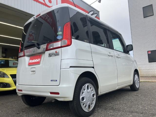 スペーシア（新潟県燕市）画像20