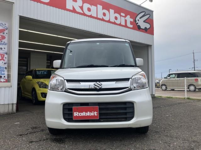 スペーシア（新潟県燕市）画像23