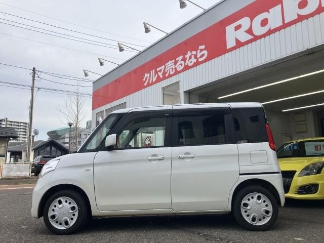 スペーシア（新潟県燕市）画像21