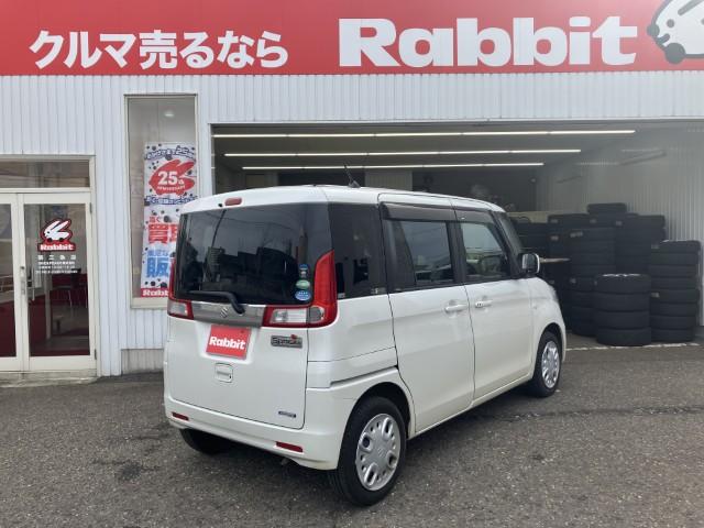 スペーシア（新潟県燕市）画像3