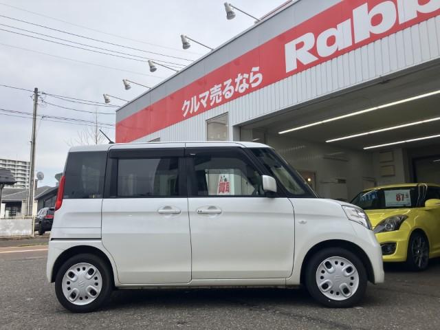 スペーシア（新潟県燕市）画像22